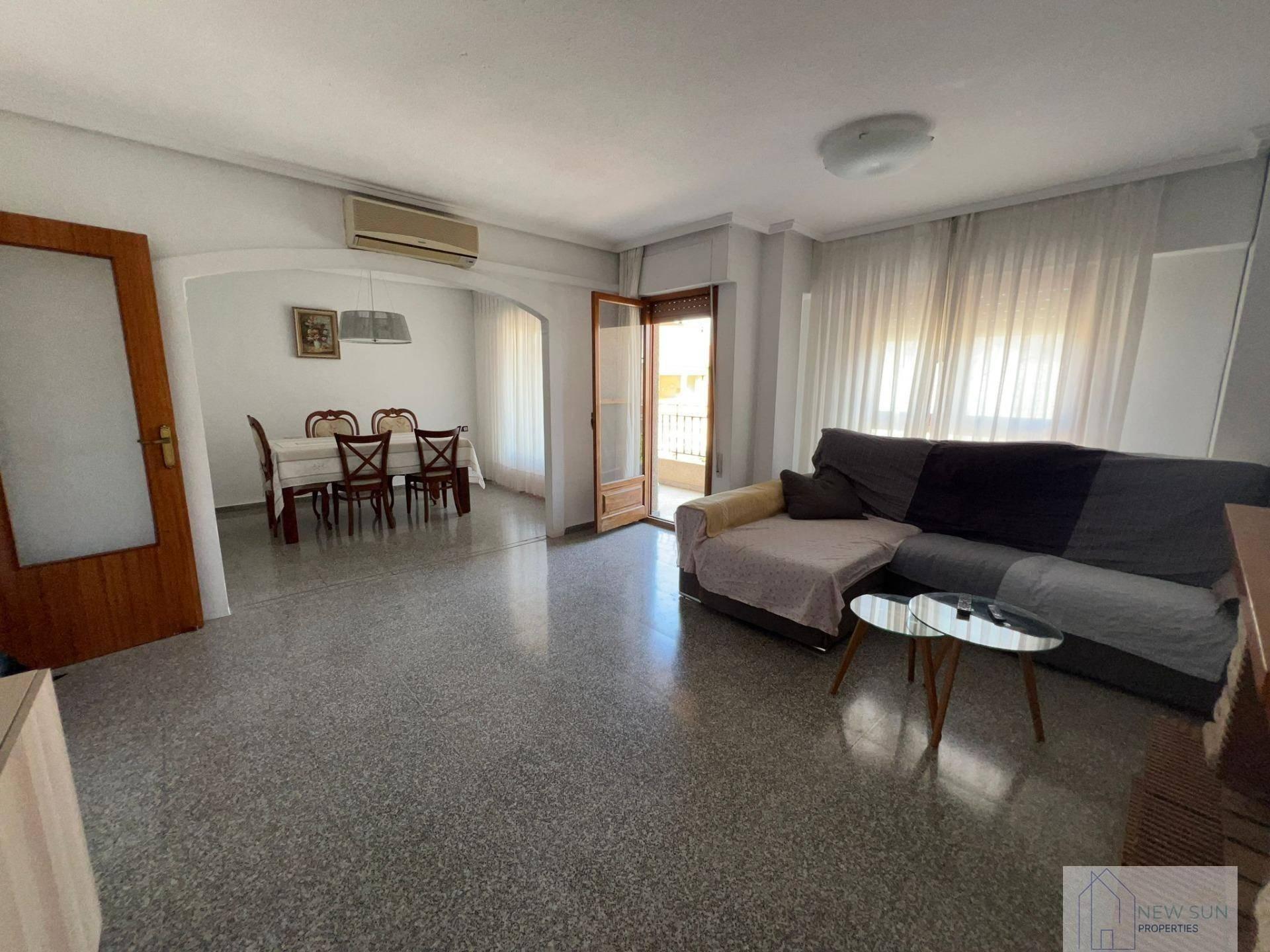 APARTAMENTO  EN ALICANTE,DOLORES