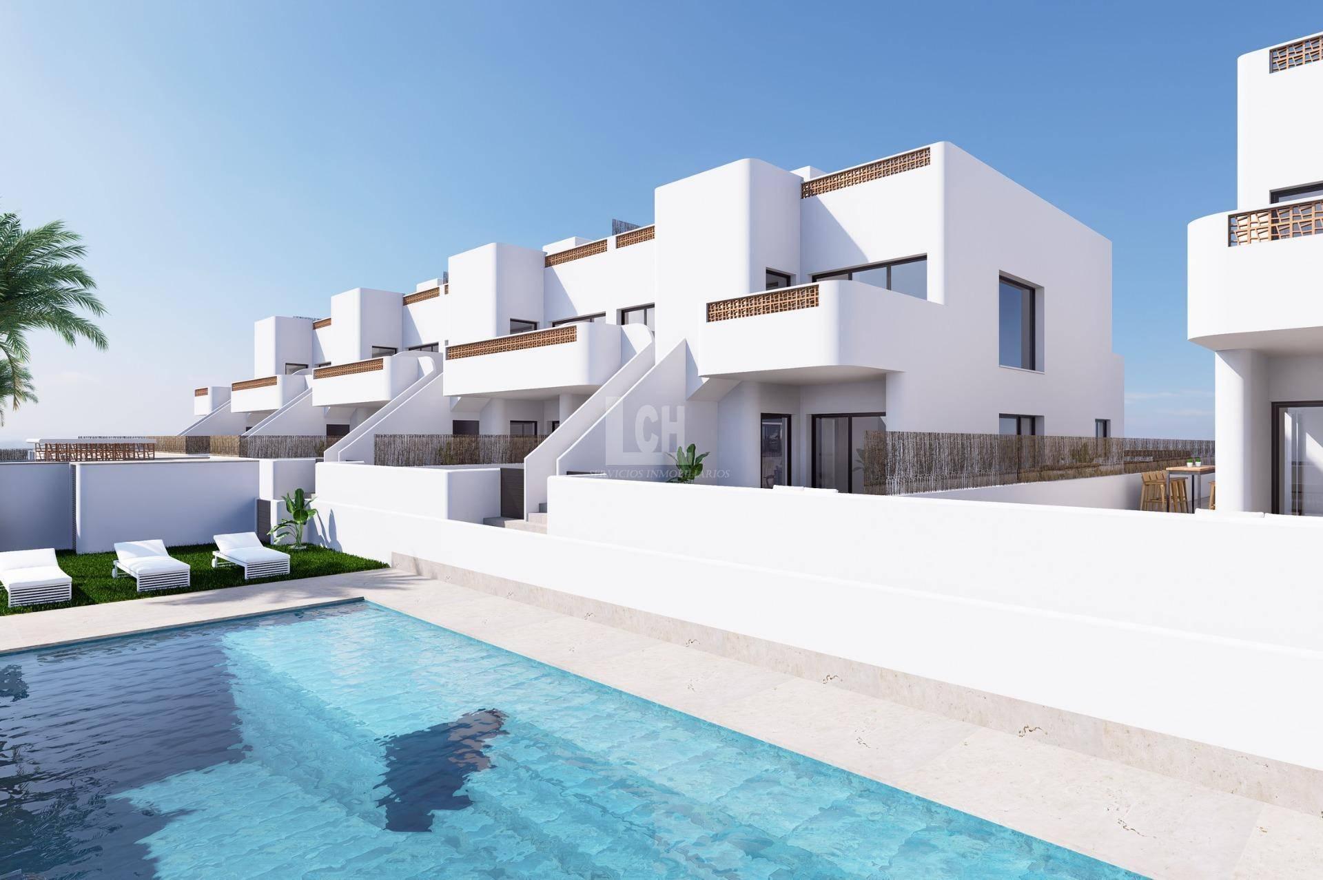 APARTAMENTO  EN ALICANTE,DOLORES