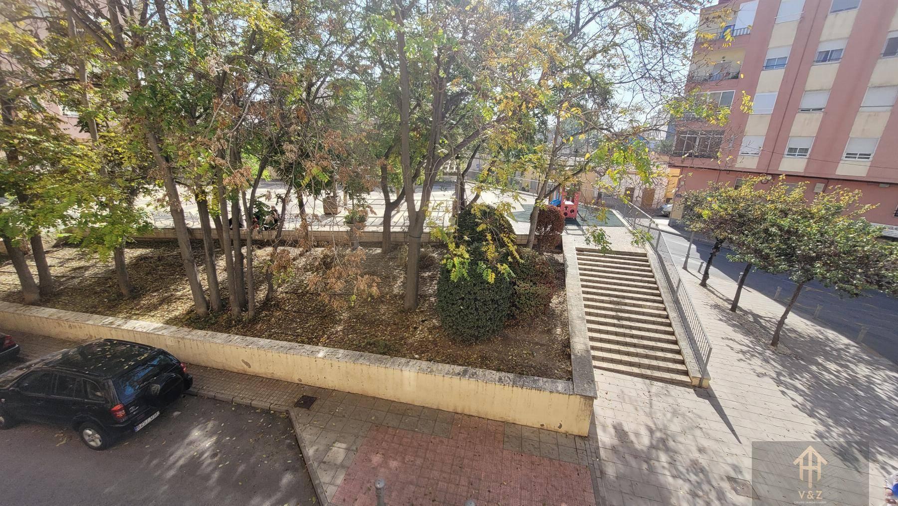 APARTAMENTO  EN ALICANTE,ELDA