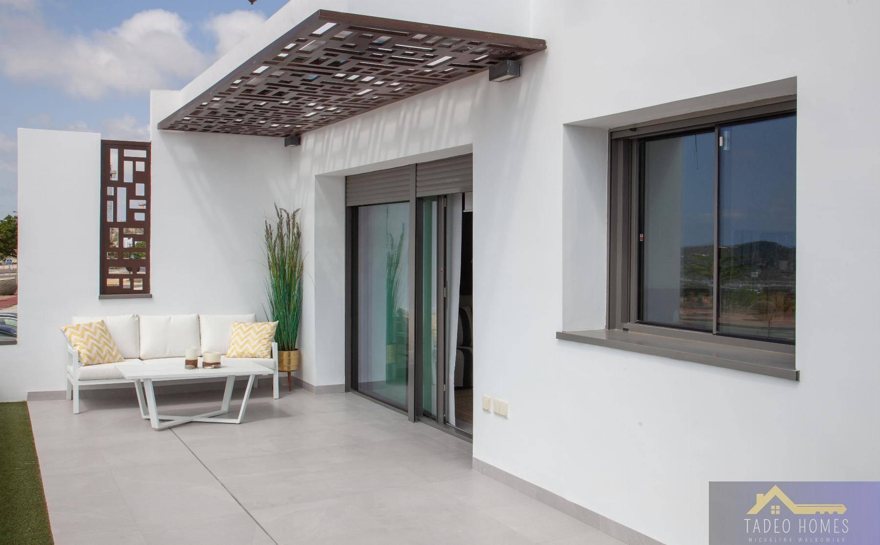 APARTAMENTO  EN ALICANTE,FINESTRAT