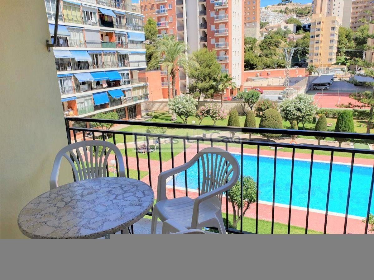 APARTAMENTO  EN ALICANTE,FINESTRAT