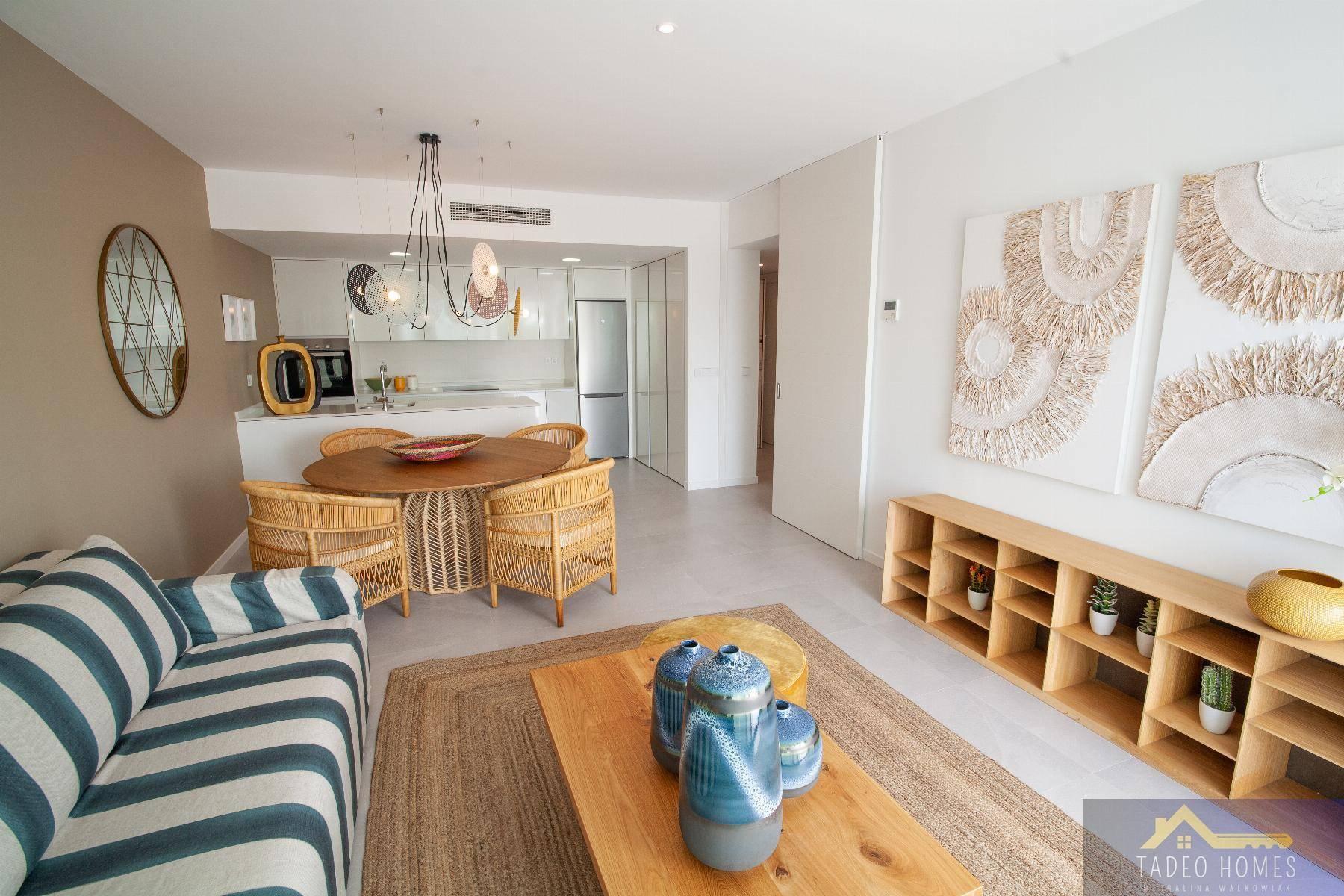 APARTAMENTO  EN ALICANTE,FINESTRAT