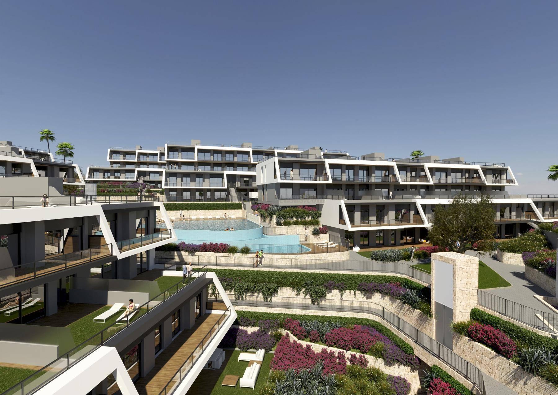 APARTAMENTO  EN ALICANTE,GRAN ALACANT