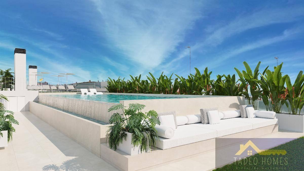 APARTAMENTO  EN ALICANTE,GUARDAMAR DEL SEGURA