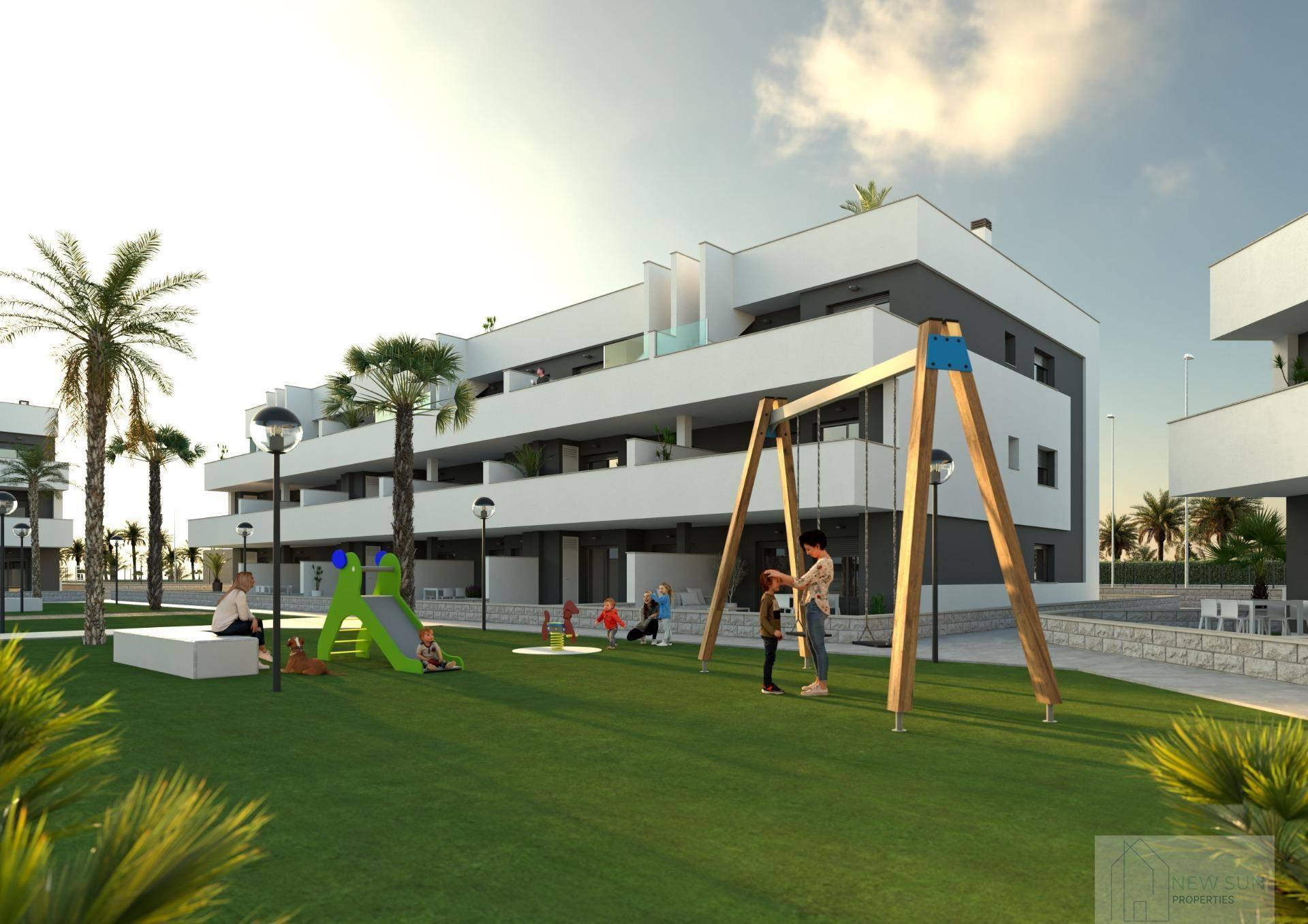 APARTAMENTO  EN ALICANTE,GUARDAMAR DEL SEGURA