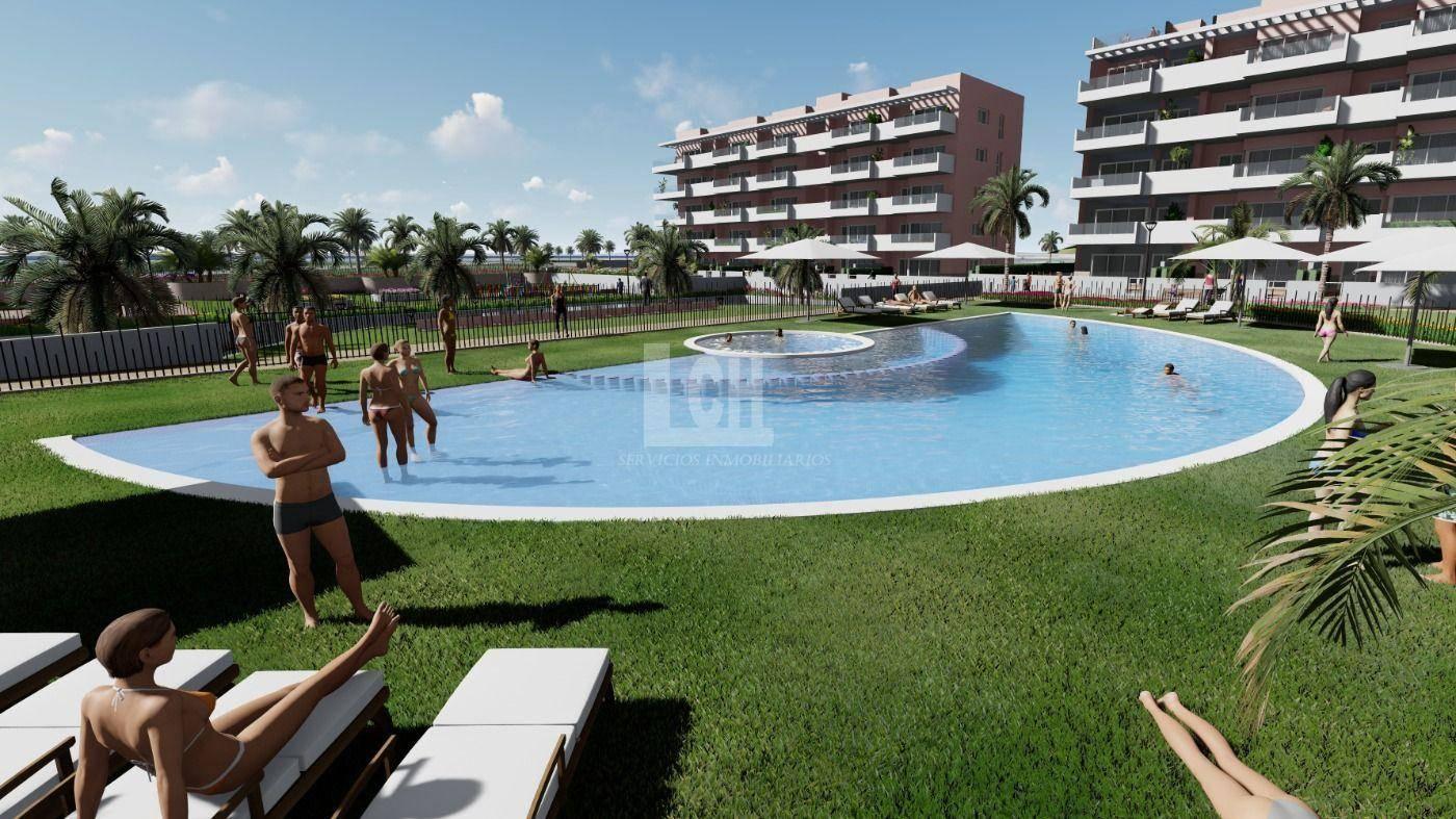 APARTAMENTO  EN ALICANTE,GUARDAMAR DEL SEGURA
