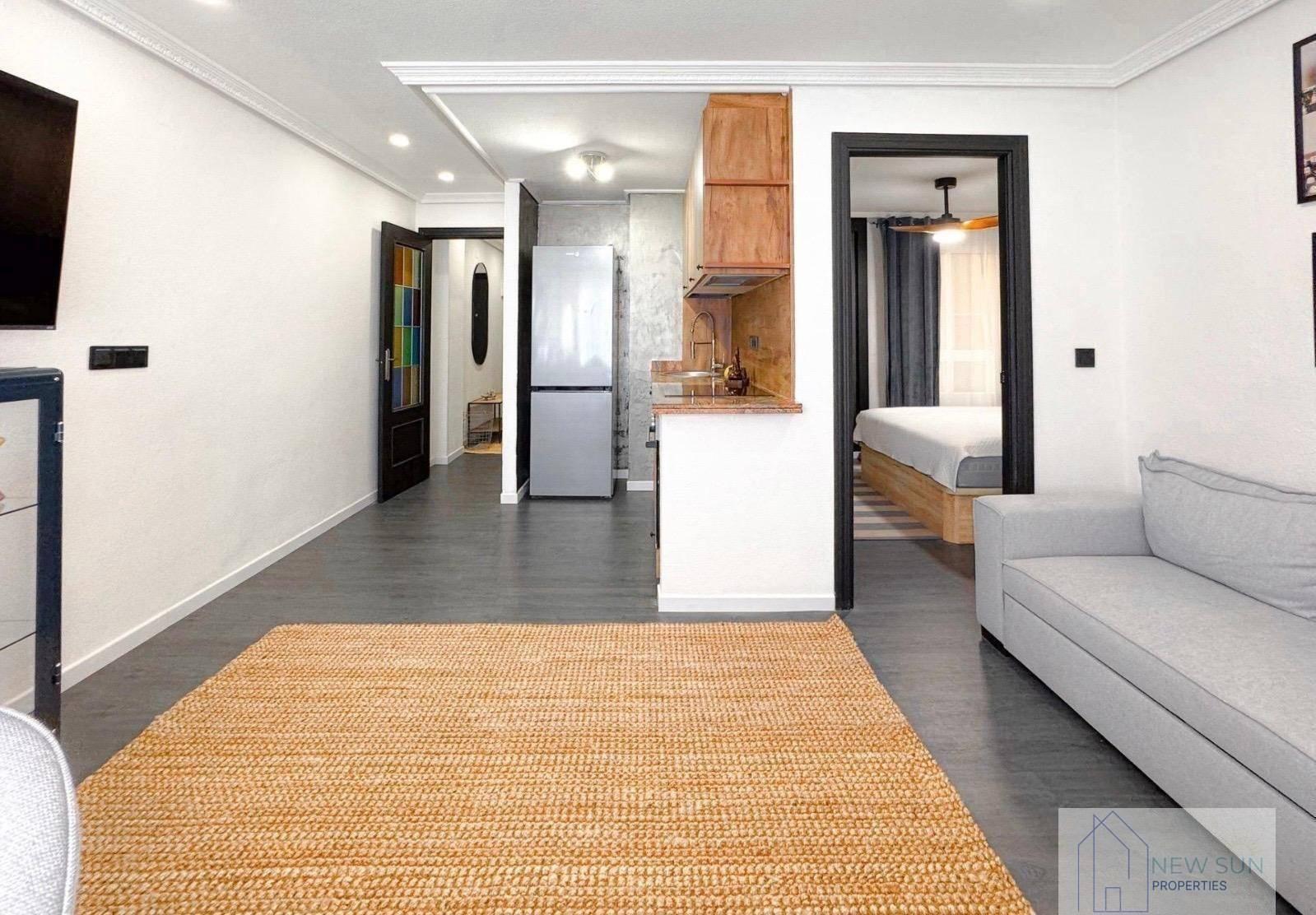APARTAMENTO  EN ALICANTE,GUARDAMAR DEL SEGURA