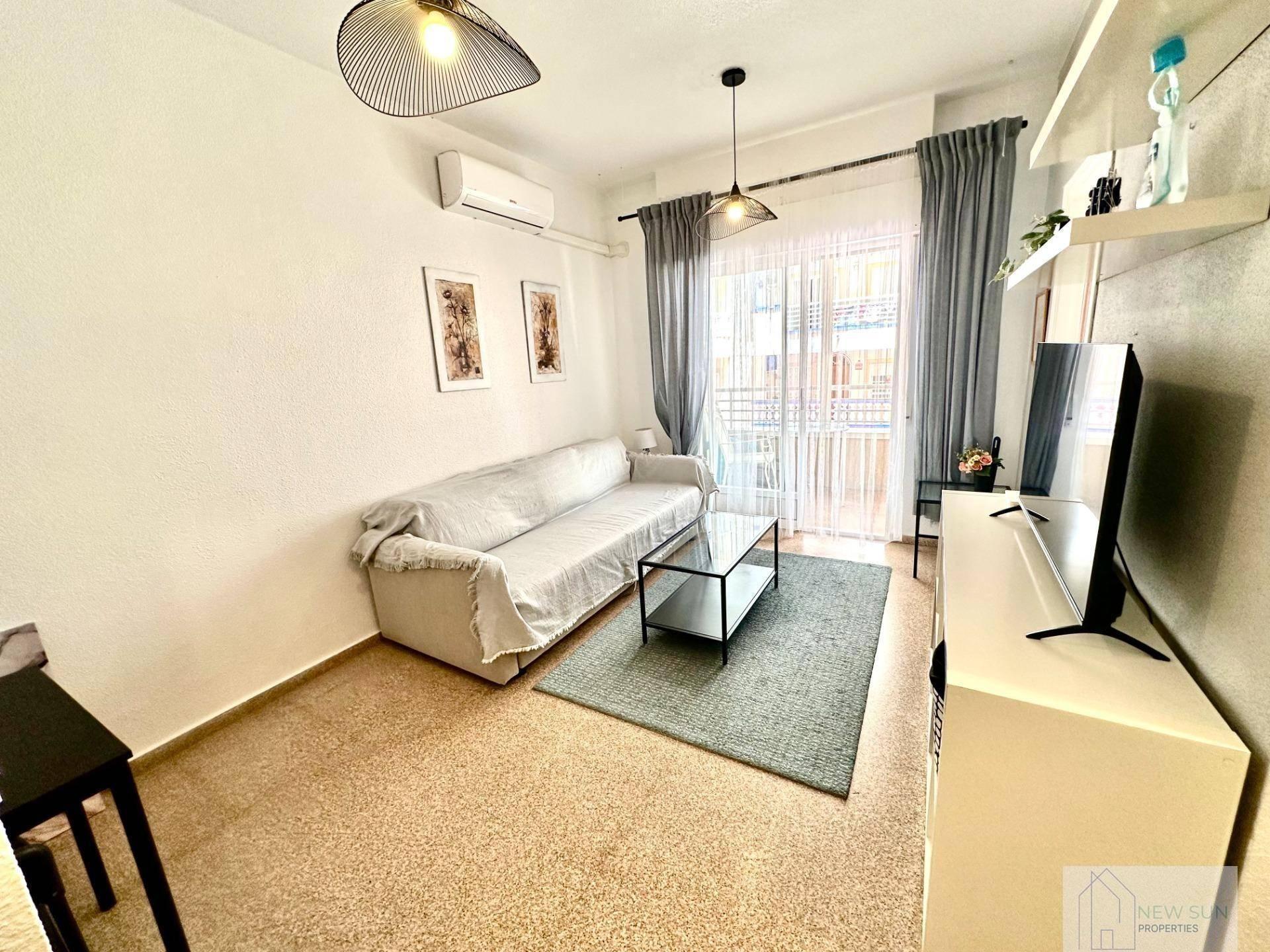 APARTAMENTO  EN ALICANTE,GUARDAMAR DEL SEGURA