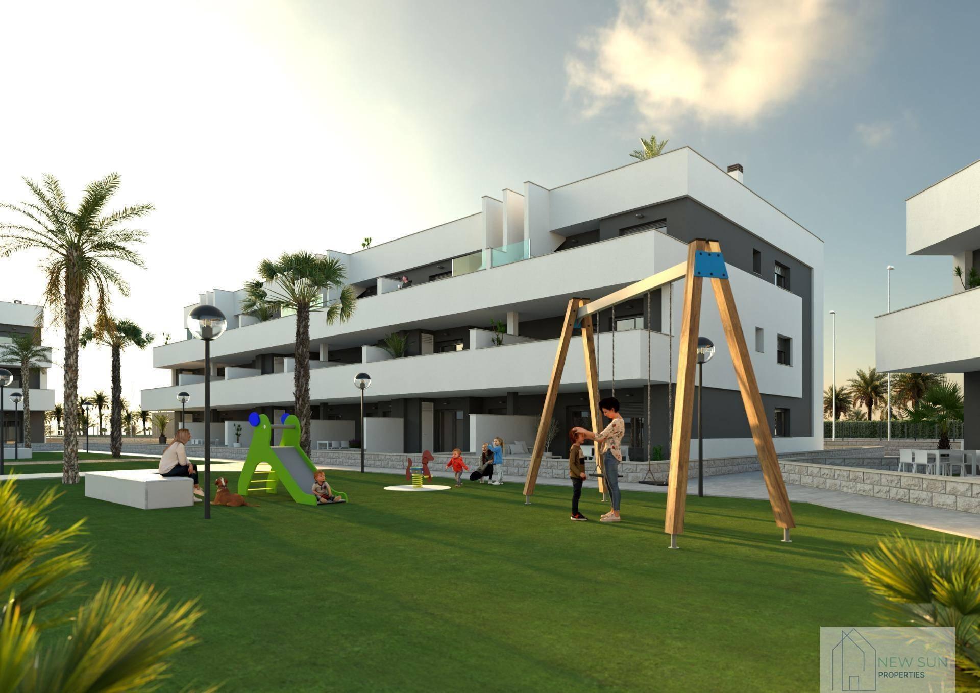 APARTAMENTO  EN ALICANTE,GUARDAMAR DEL SEGURA
