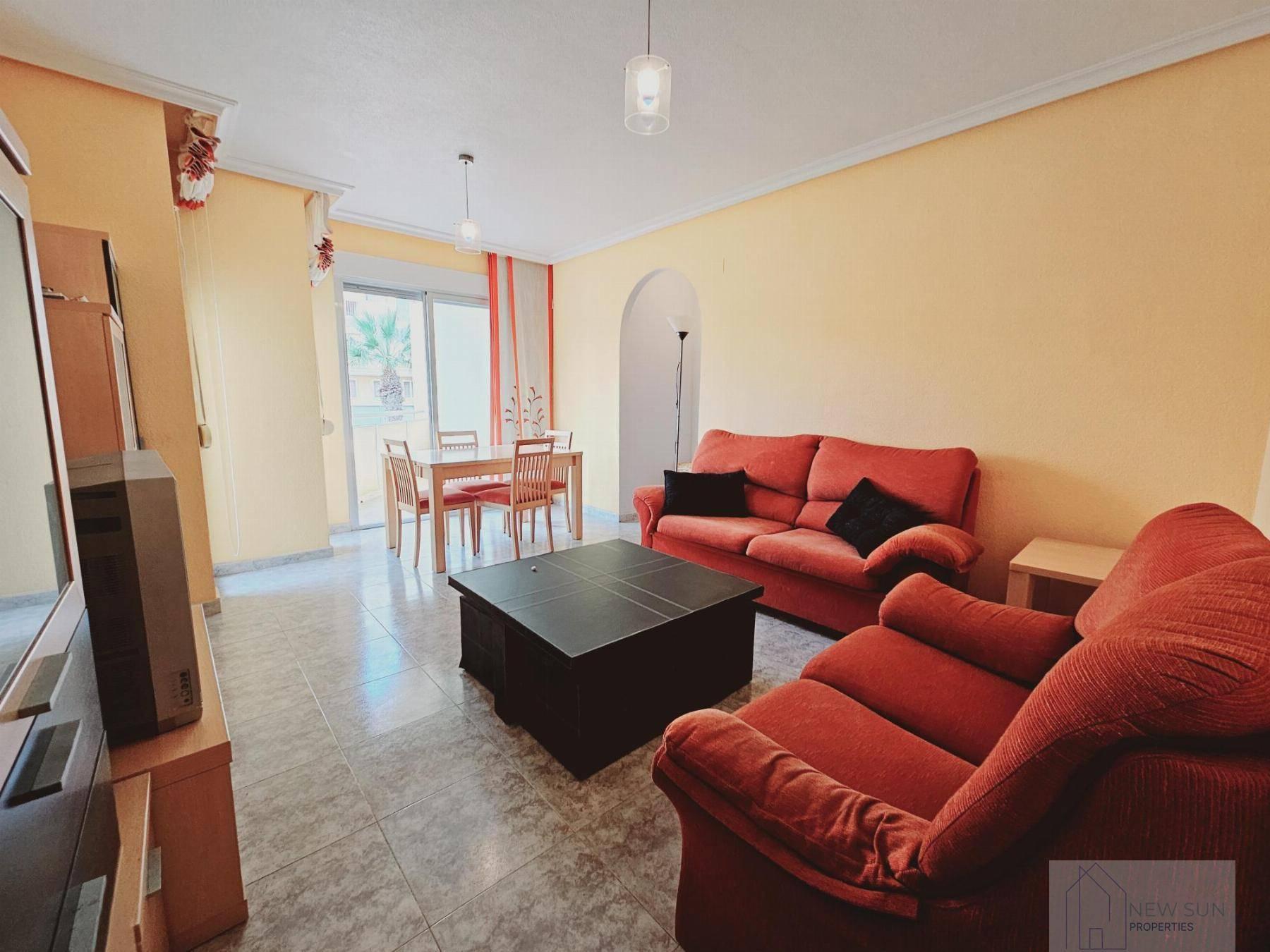 APARTAMENTO  EN ALICANTE,GUARDAMAR DEL SEGURA