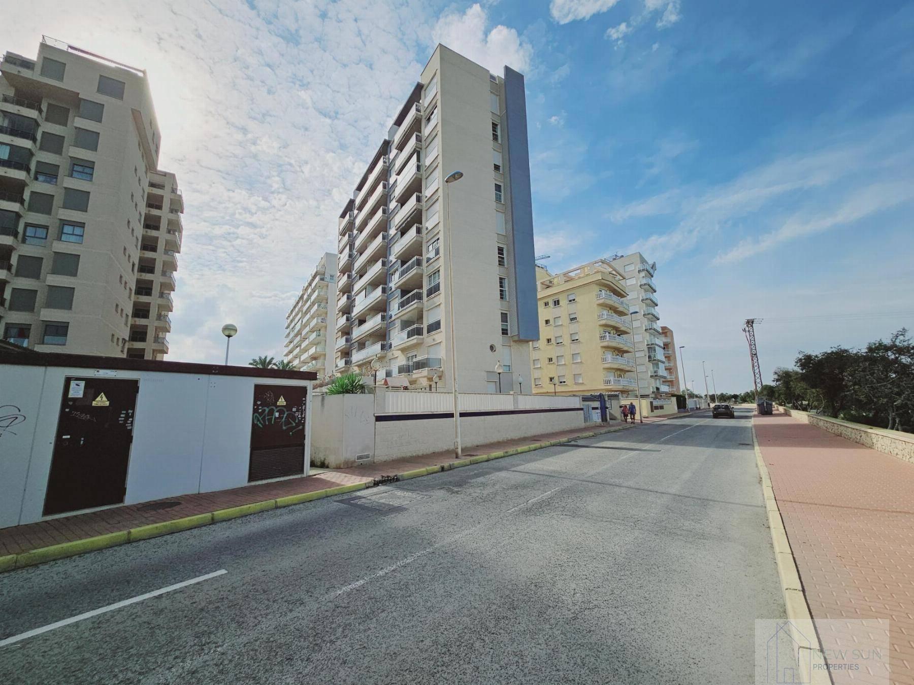 APARTAMENTO  EN ALICANTE,GUARDAMAR DEL SEGURA