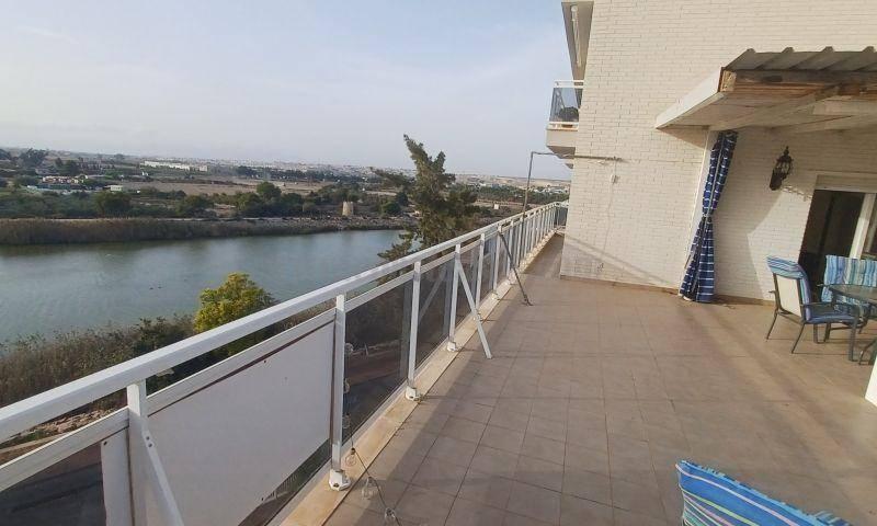 APARTAMENTO  EN ALICANTE,GUARDAMAR DEL SEGURA