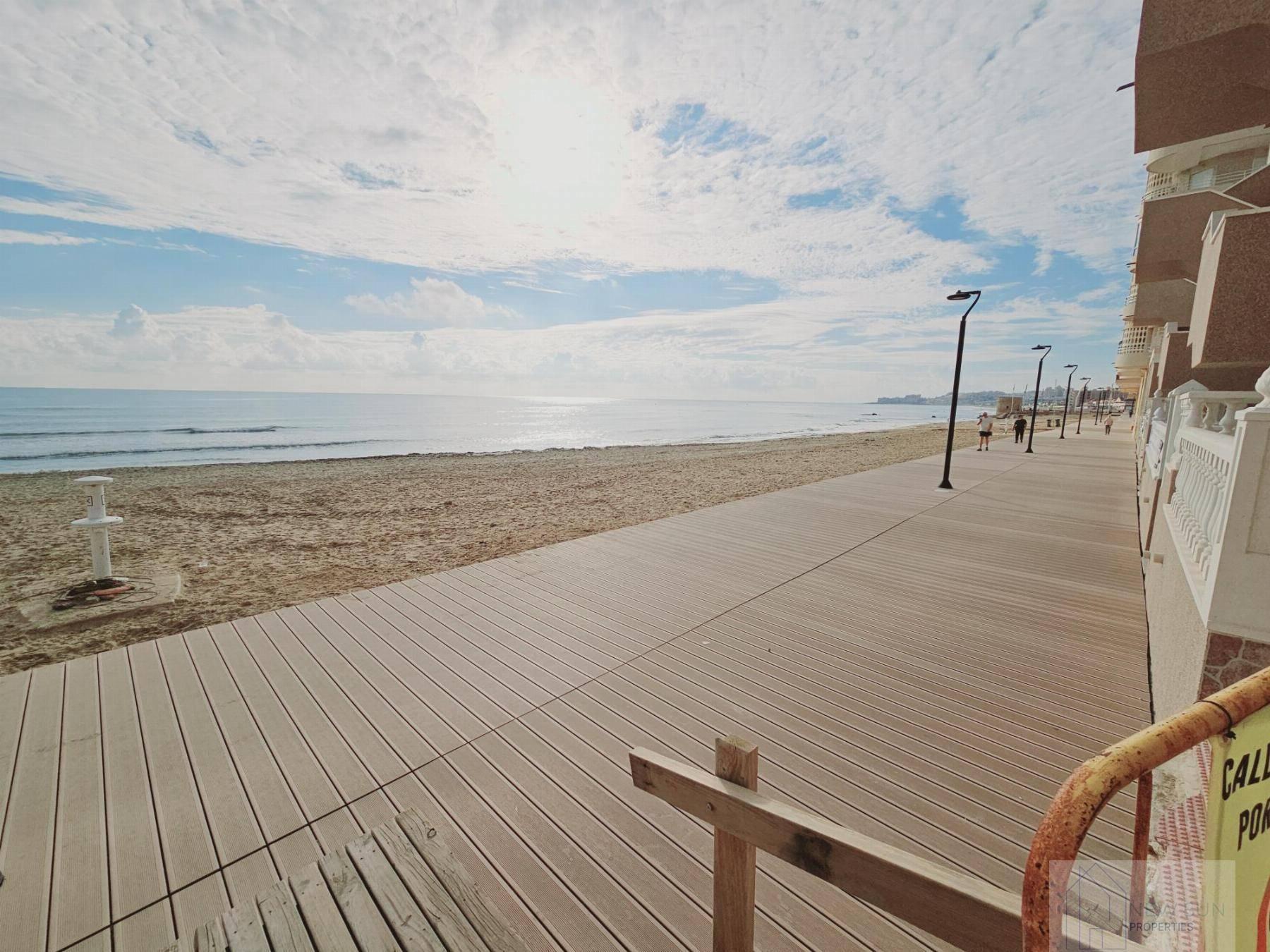 APARTAMENTO  EN ALICANTE,LA MATA