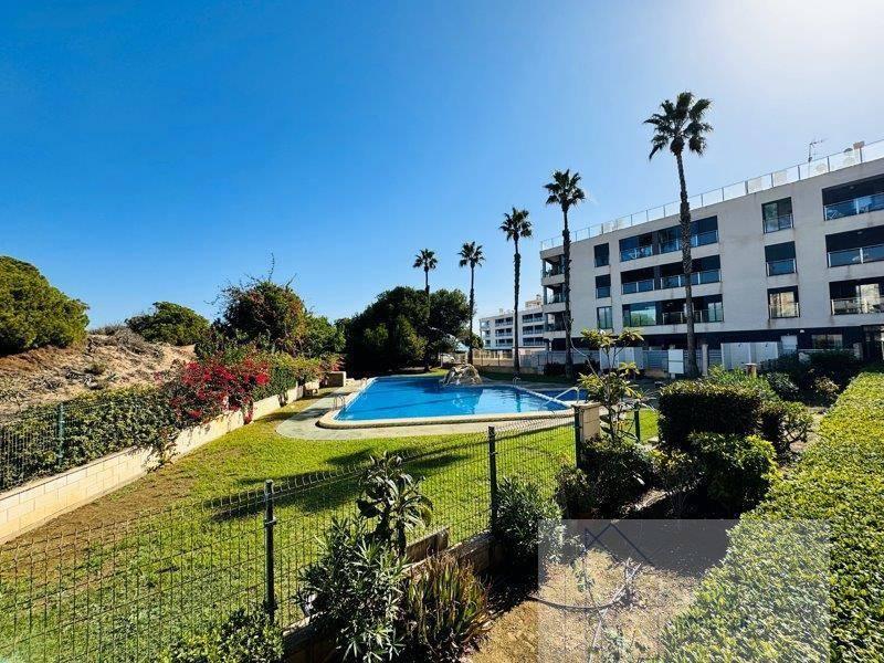 APARTAMENTO  EN ALICANTE,LA MATA