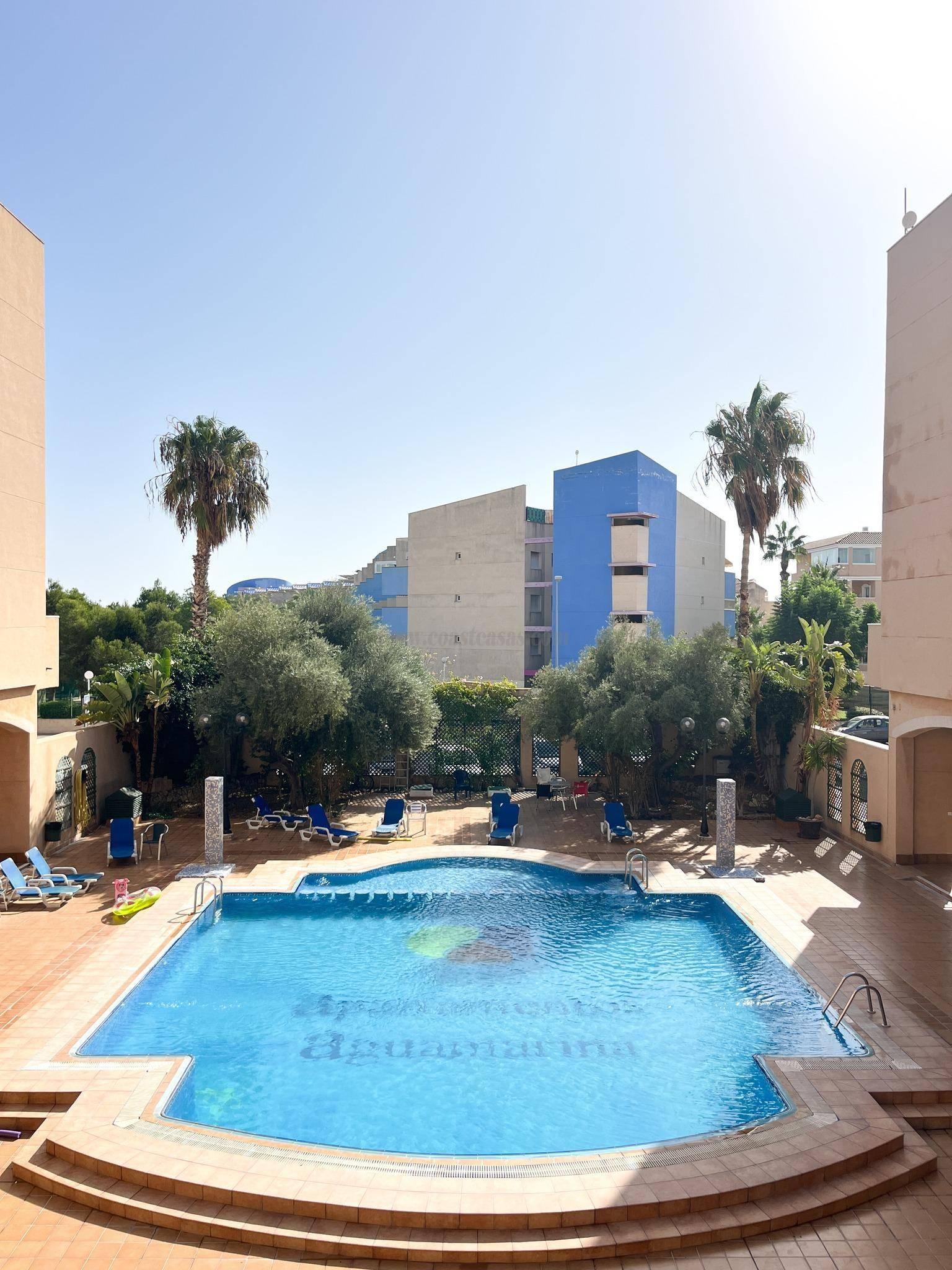 APARTAMENTO  EN ALICANTE,ORIHUELA COSTA