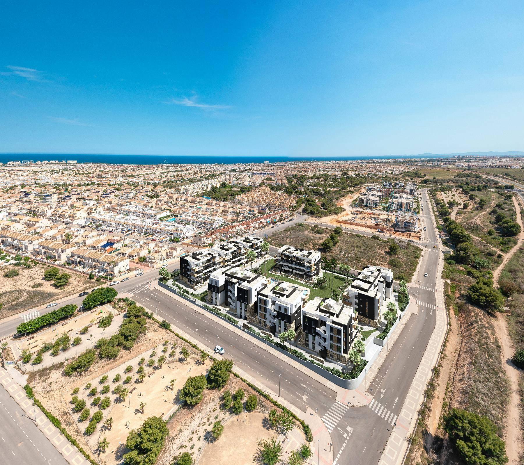 APARTAMENTO  EN ALICANTE,ORIHUELA COSTA