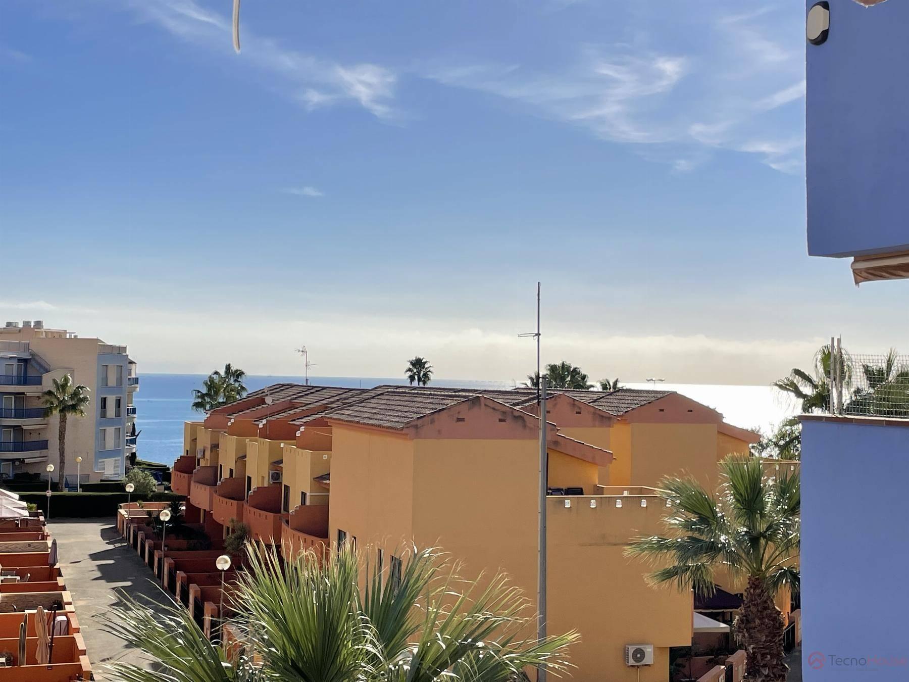 APARTAMENTO  EN ALICANTE,ORIHUELA COSTA