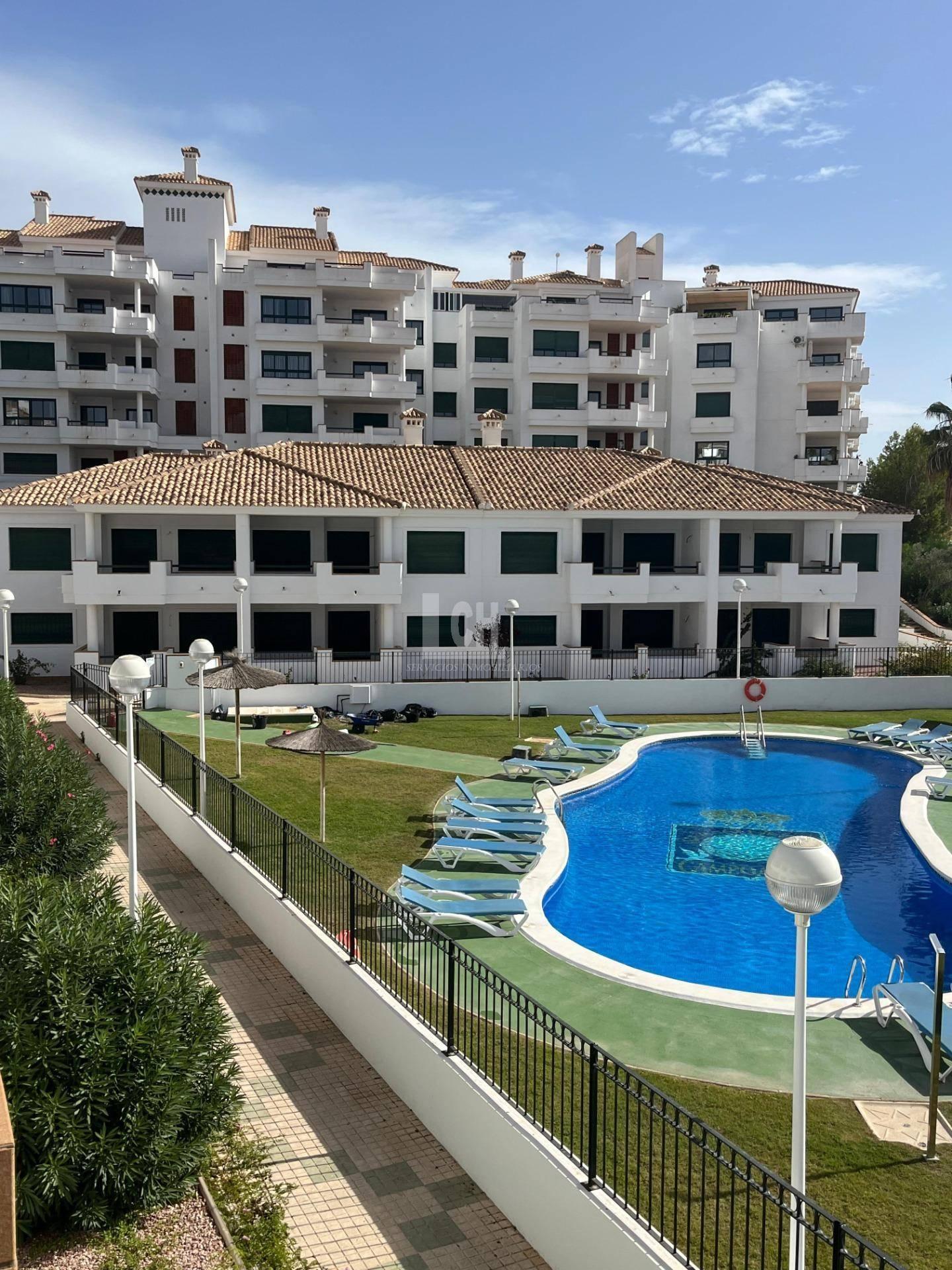 APARTAMENTO  EN ALICANTE,ORIHUELA COSTA