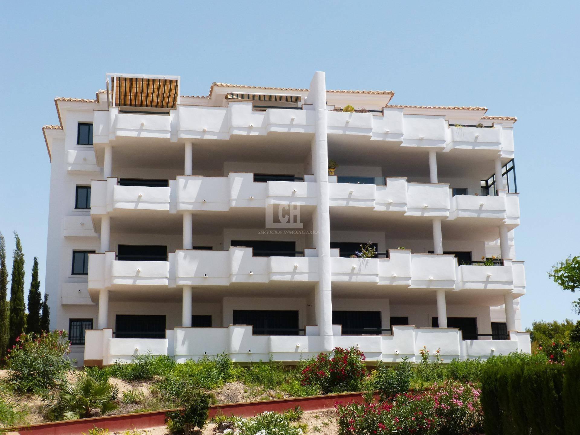 APARTAMENTO  EN ALICANTE,ORIHUELA COSTA