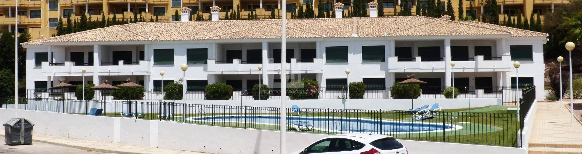 APARTAMENTO  EN ALICANTE,ORIHUELA COSTA