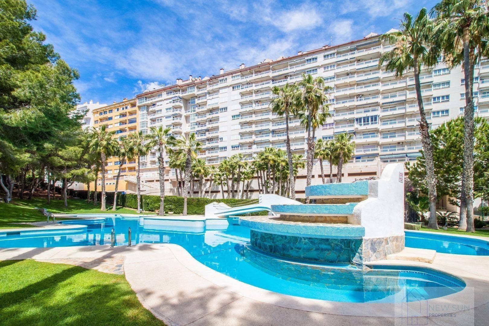 APARTAMENTO  EN ALICANTE,ORIHUELA COSTA