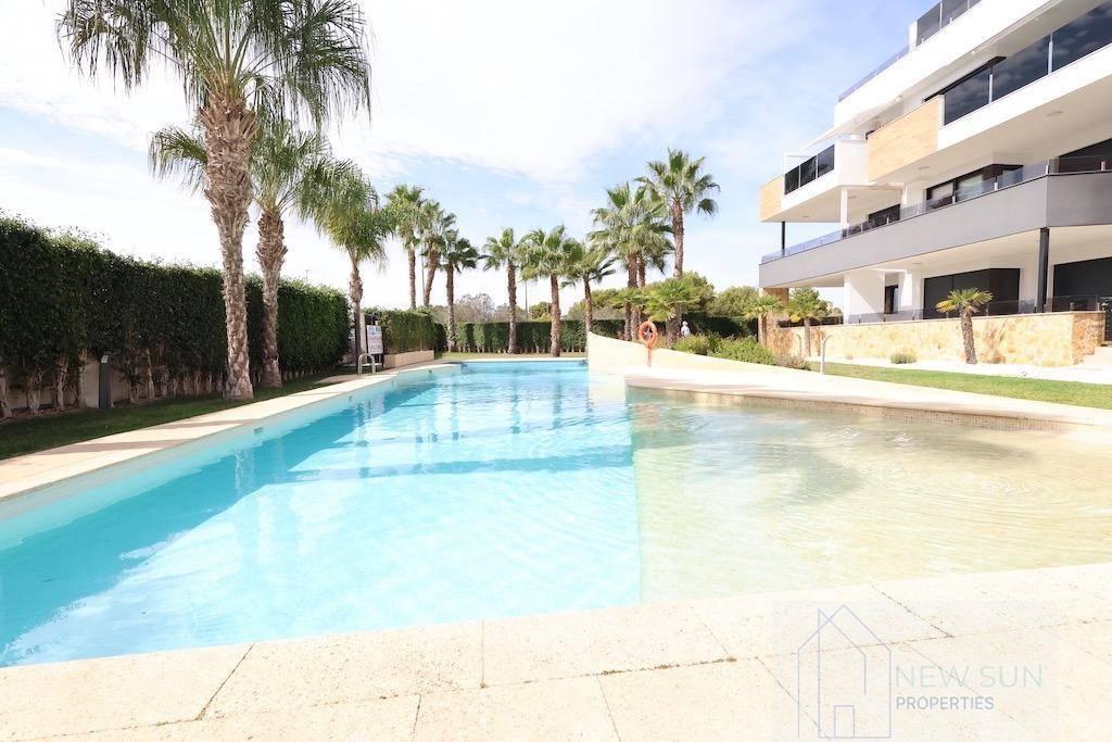 APARTAMENTO  EN ALICANTE,ORIHUELA COSTA