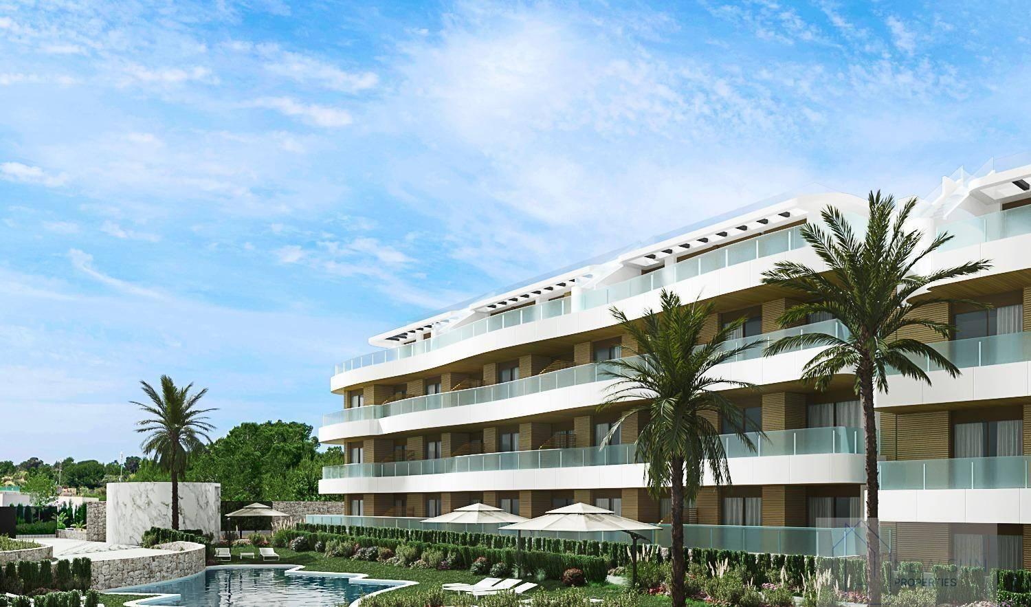 APARTAMENTO  EN ALICANTE,ORIHUELA COSTA