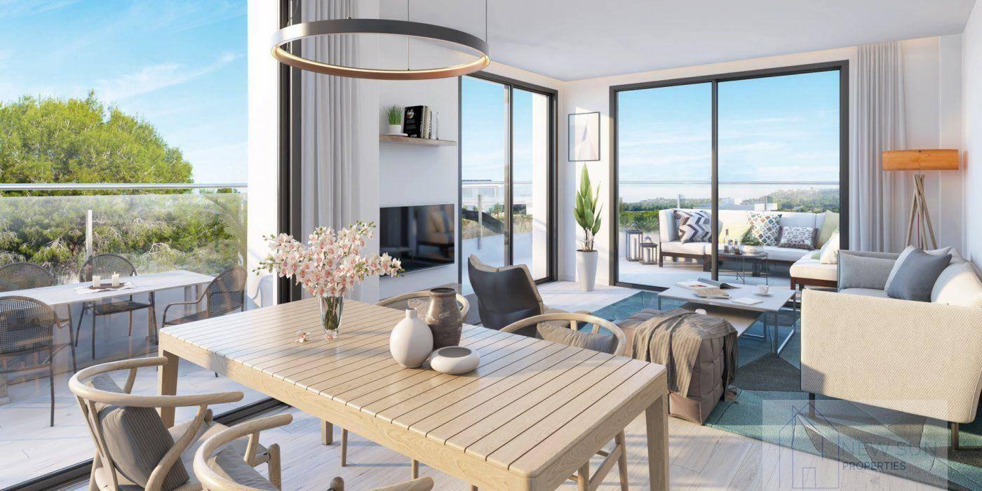 APARTAMENTO  EN ALICANTE,ORIHUELA COSTA