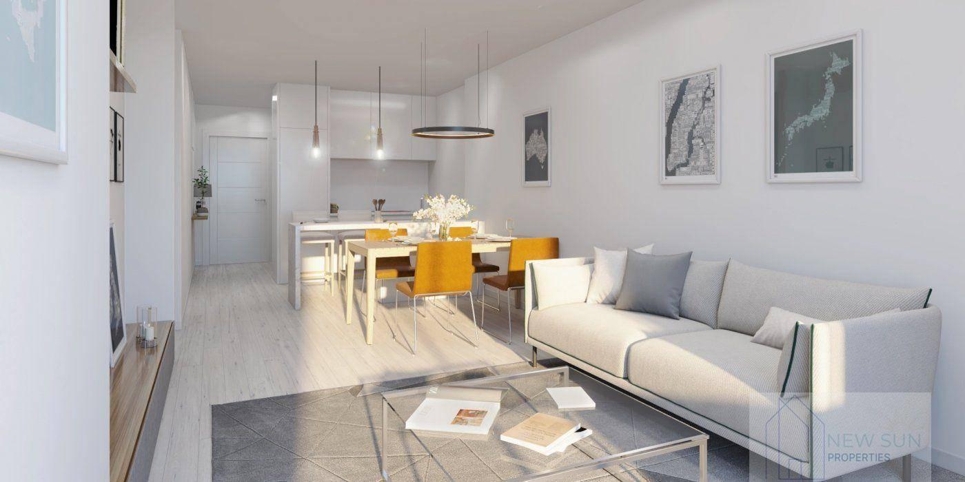 APARTAMENTO  EN ALICANTE,ORIHUELA COSTA
