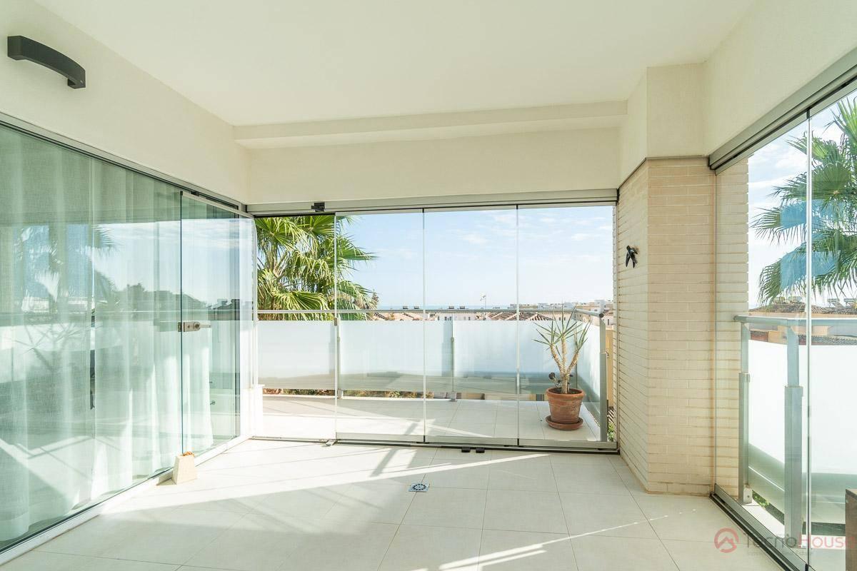 APARTAMENTO  EN ALICANTE,ORIHUELA COSTA