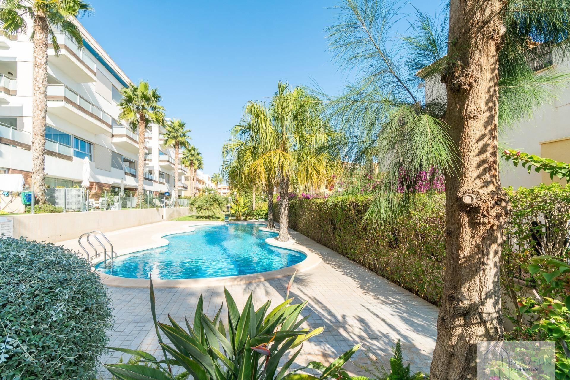 APARTAMENTO  EN ALICANTE,ORIHUELA COSTA