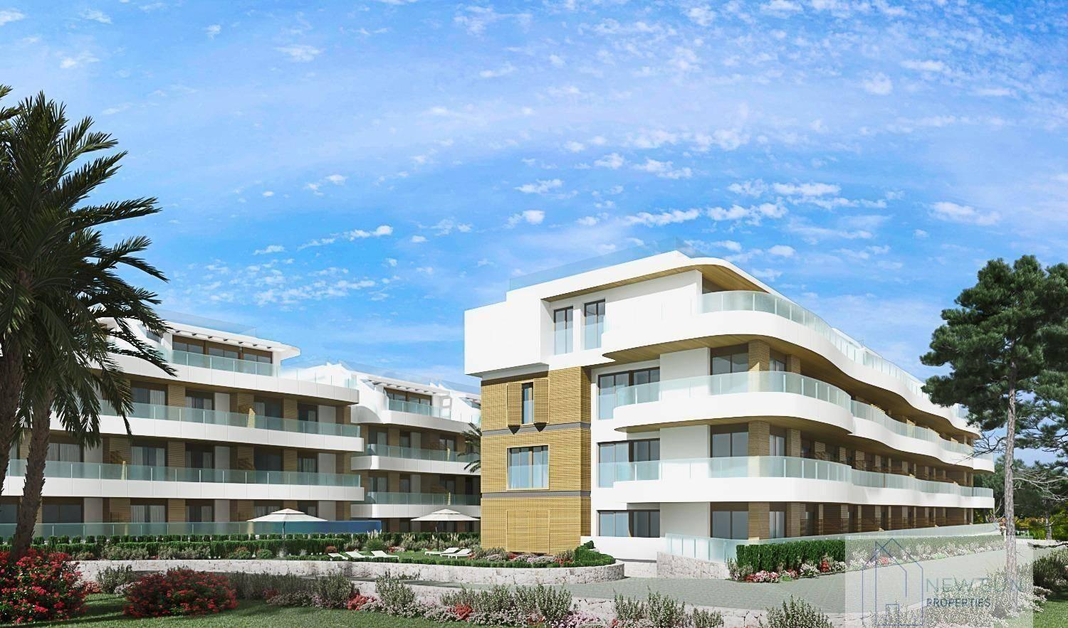APARTAMENTO  EN ALICANTE,ORIHUELA COSTA