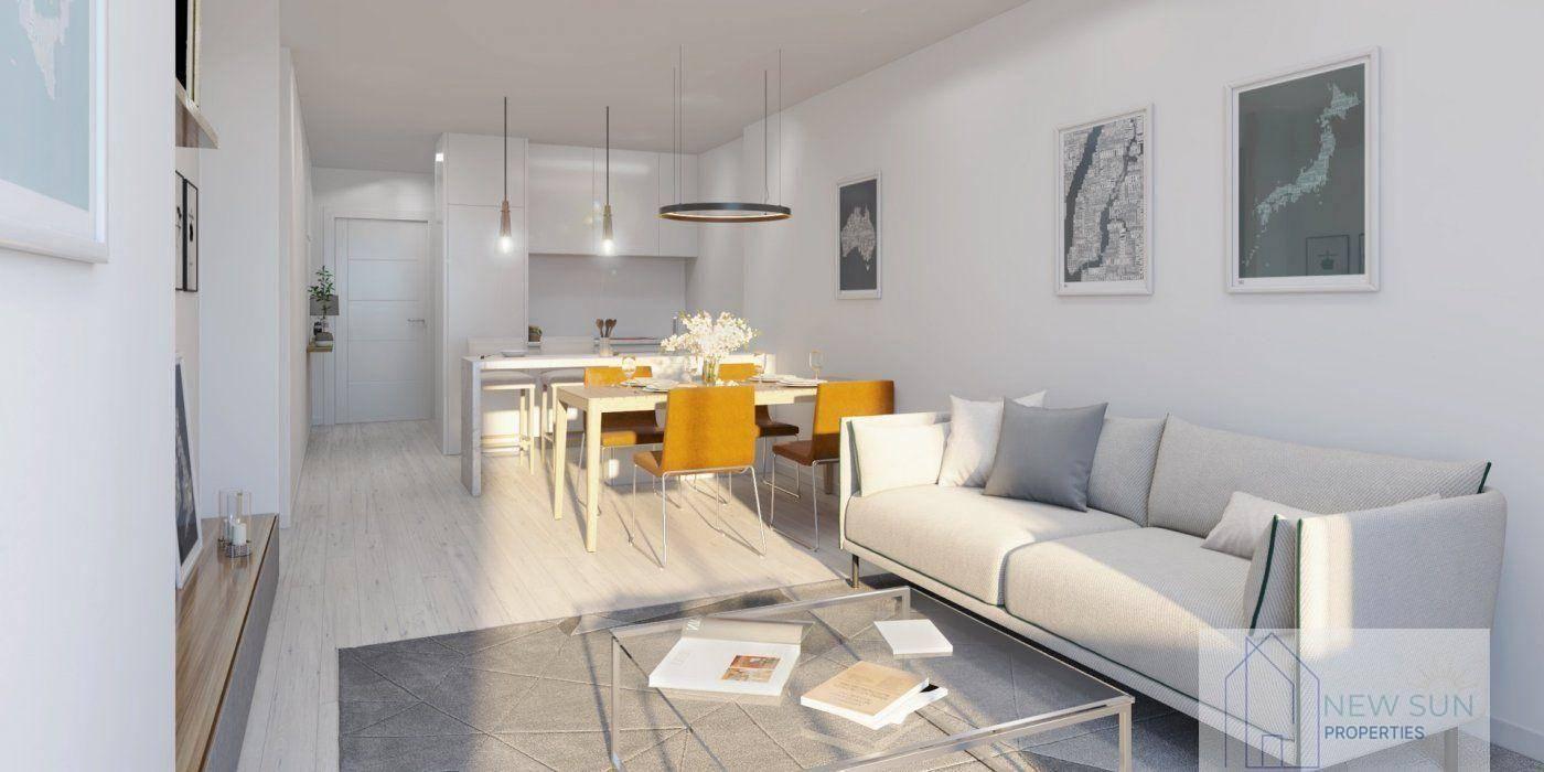 APARTAMENTO  EN ALICANTE,ORIHUELA COSTA