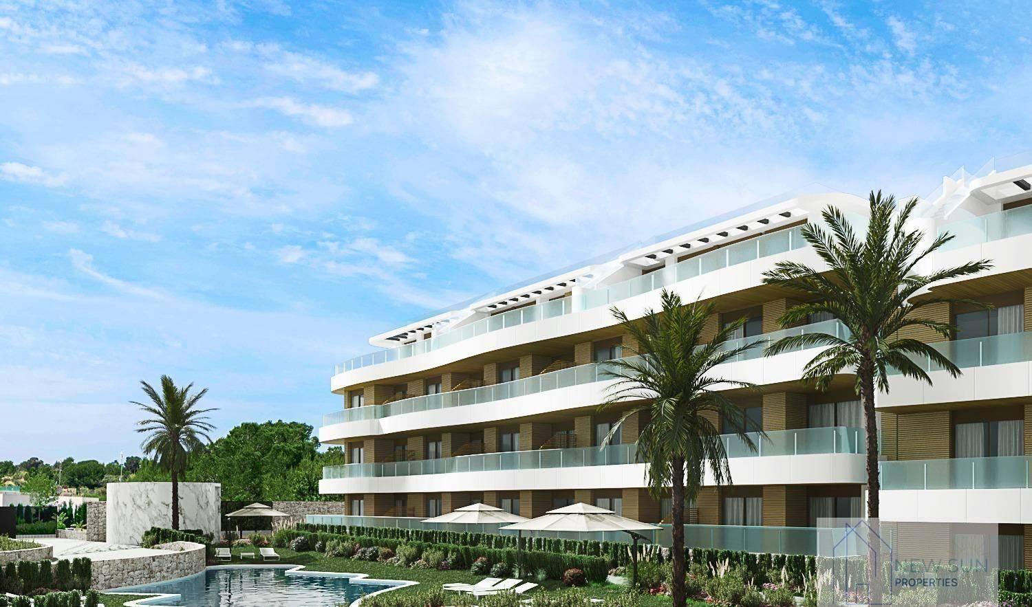 APARTAMENTO  EN ALICANTE,ORIHUELA COSTA