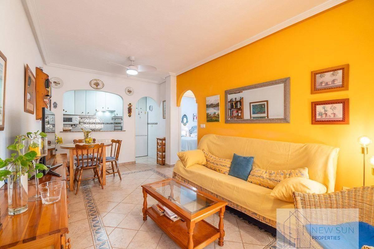 APARTAMENTO  EN ALICANTE,ORIHUELA COSTA