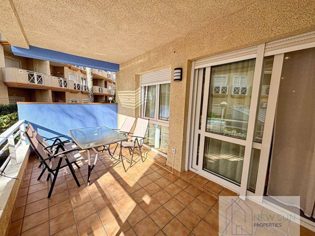 APARTAMENTO  EN ALICANTE,ORIHUELA COSTA