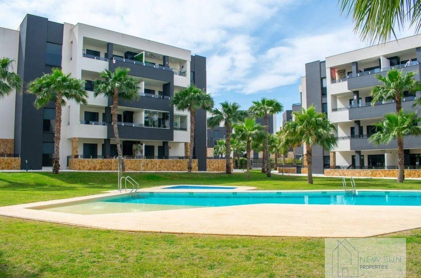 APARTAMENTO  EN ALICANTE,ORIHUELA COSTA