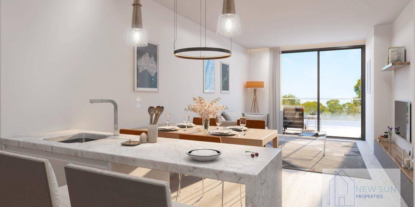 APARTAMENTO  EN ALICANTE,ORIHUELA COSTA