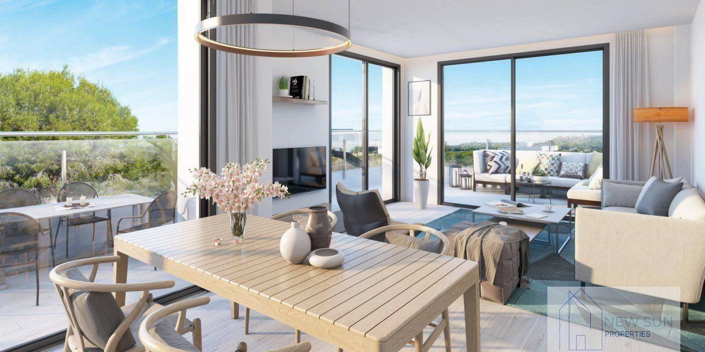 APARTAMENTO  EN ALICANTE,ORIHUELA COSTA