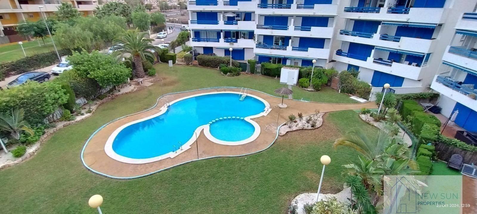 APARTAMENTO  EN ALICANTE,ORIHUELA COSTA