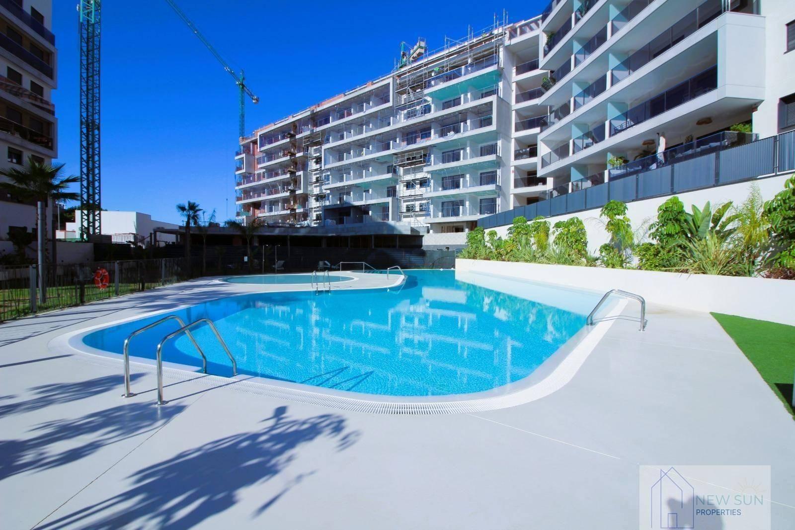APARTAMENTO  EN ALICANTE,ORIHUELA COSTA