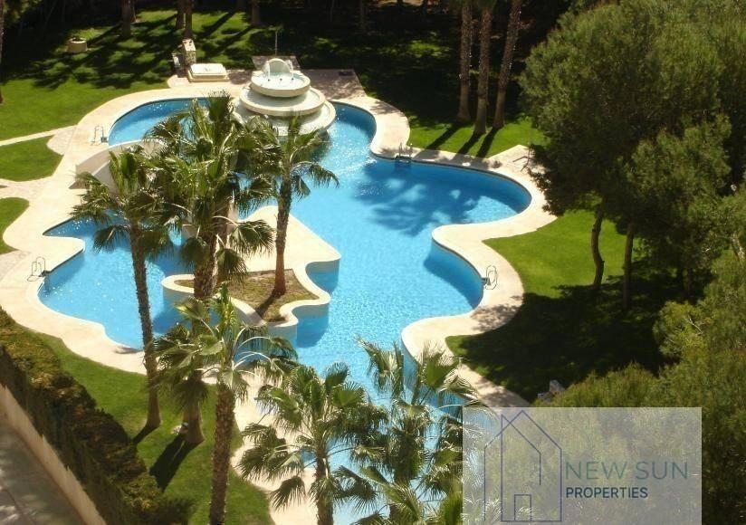 APARTAMENTO  EN ALICANTE,ORIHUELA COSTA