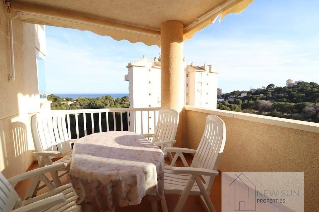 APARTAMENTO  EN ALICANTE,ORIHUELA COSTA