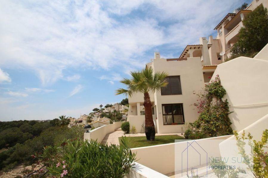 APARTAMENTO  EN ALICANTE,ORIHUELA COSTA