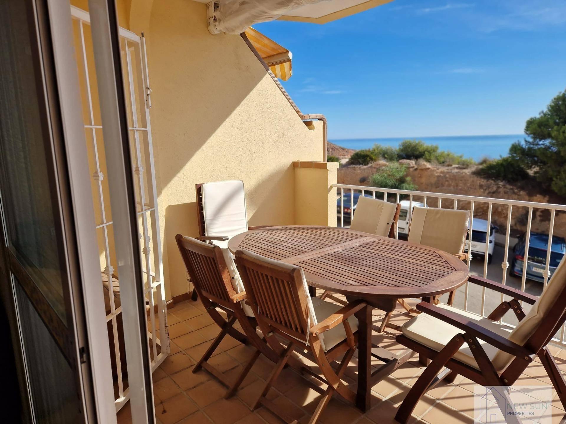 APARTAMENTO  EN ALICANTE,ORIHUELA COSTA