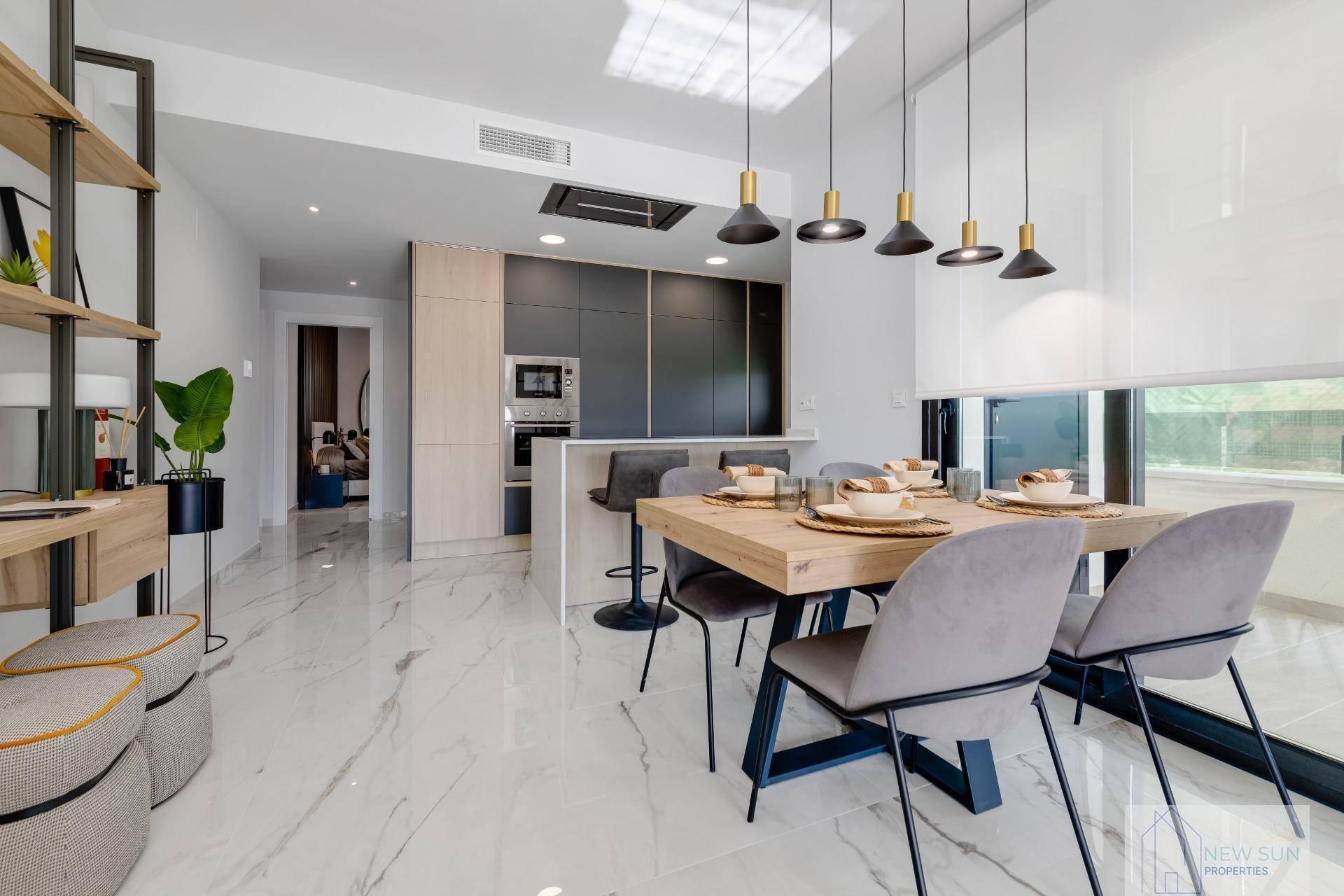 APARTAMENTO  EN ALICANTE,ORIHUELA COSTA