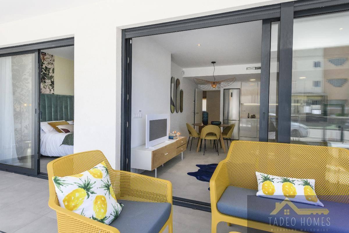 APARTAMENTO  EN ALICANTE,ORIHUELA COSTA