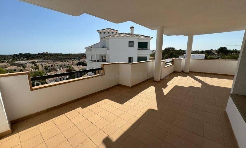 APARTAMENTO  EN ALICANTE,ORIHUELA COSTA