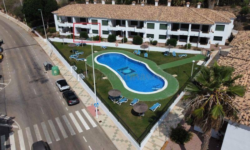 APARTAMENTO  EN ALICANTE,ORIHUELA COSTA
