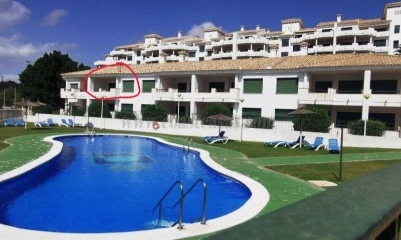 APARTAMENTO  EN ALICANTE,ORIHUELA COSTA